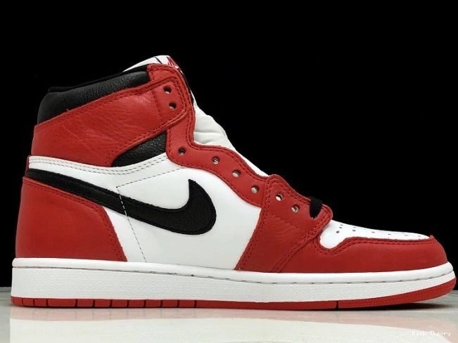 Kick Theory Air Retro 861428-061 OG 1 To Home Jordan High Homage 0810